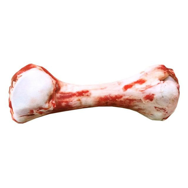 Tasty Looking Squeaky Toys - Your Little Pet Store