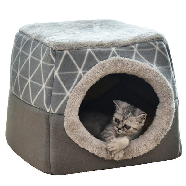Soft Pet House - Your Little Pet Store