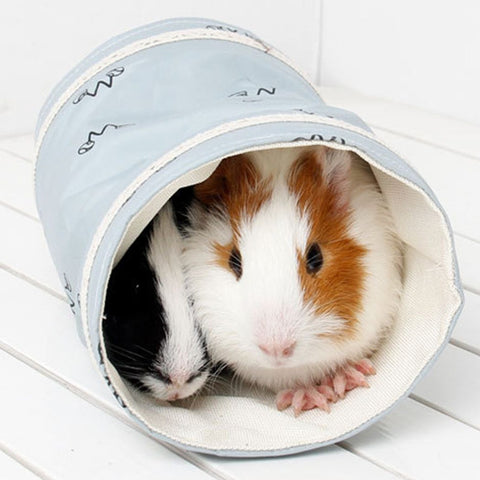 Soft Hamster Tunnel - Your Little Pet Store