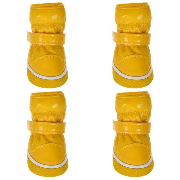 DONE Waterproof Dog Winter Shoes - Your Little Pet Store