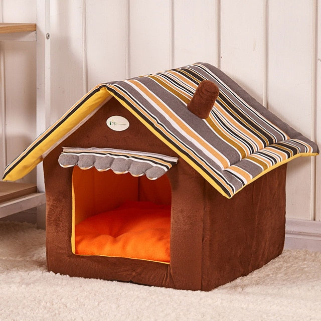 House Design Pet Bed