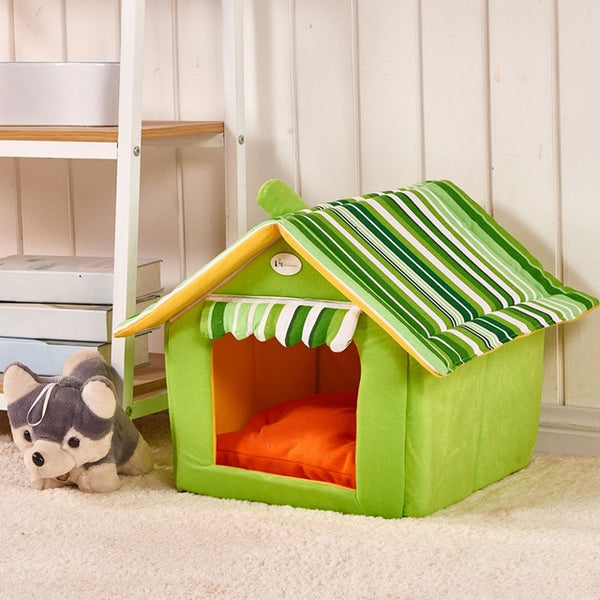 House Design Pet Bed