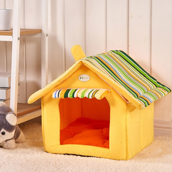 House Design Pet Bed