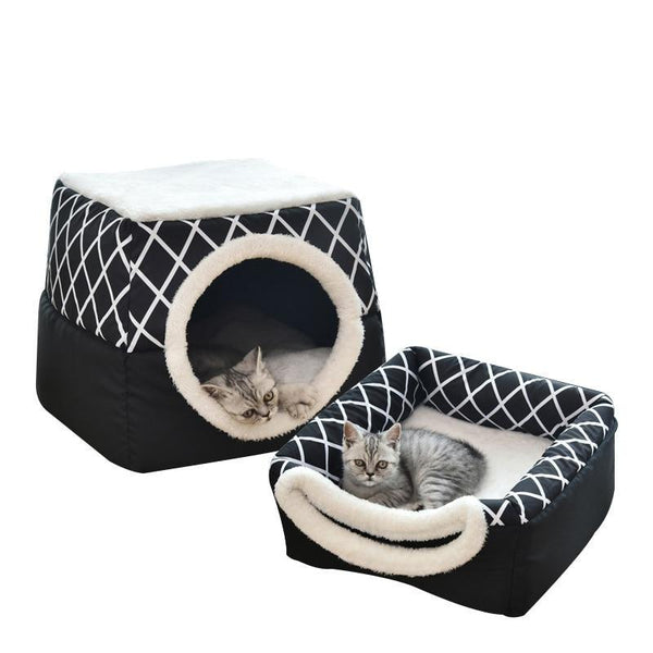 Soft Pet House - Your Little Pet Store