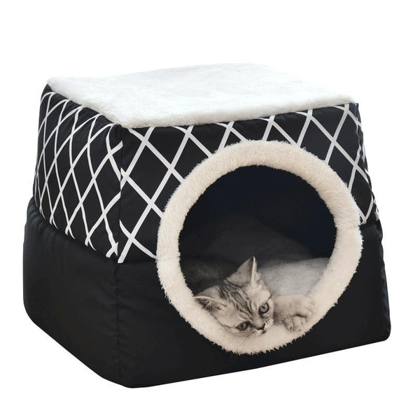 Soft Pet House - Your Little Pet Store