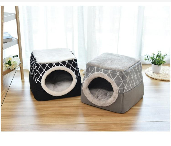 Soft Pet House - Your Little Pet Store