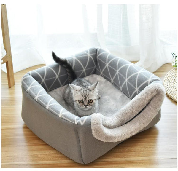 Soft Pet House - Your Little Pet Store