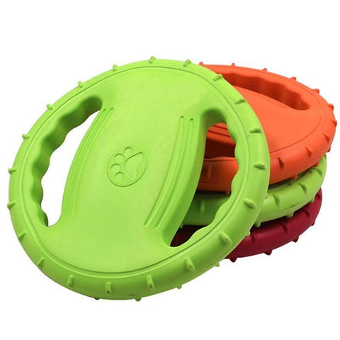 EVA Foam Pet Flying Disc - Your Little Pet Store